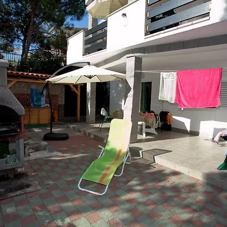 Apartament Vrgada *