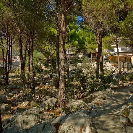 Vrgada Apartamento