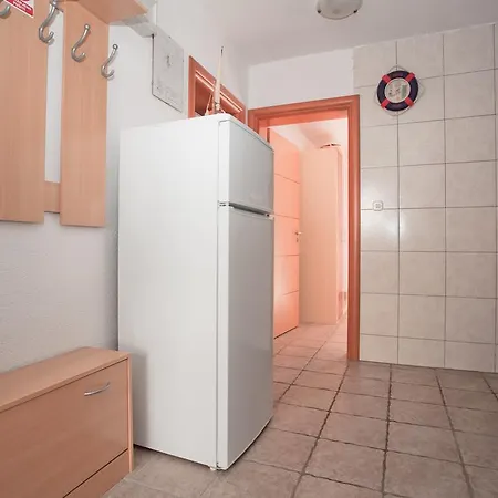 Apartamento Vrgada Drage