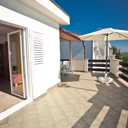 Vrgada Apartamento Drage