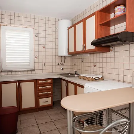 Apartamento Vrgada Drage