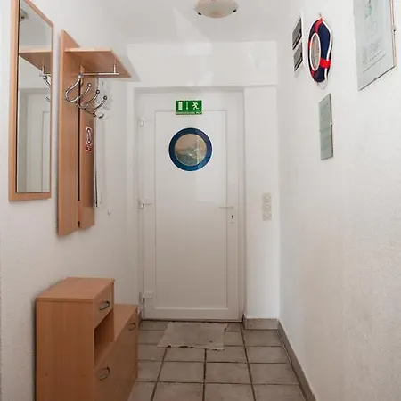 Apartamento Vrgada