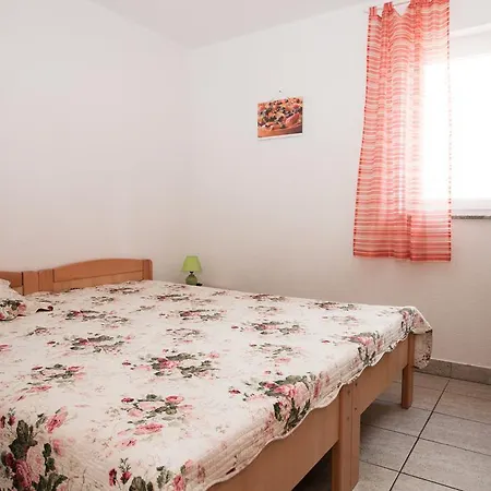 Apartman Vrgada *