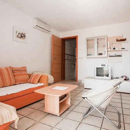 Apartamento Vrgada *