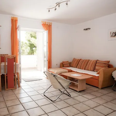 Vrgada Apartamento