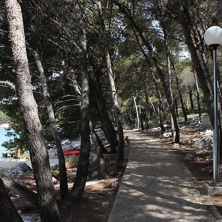 Apartament Vrgada *