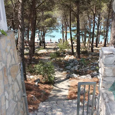 Apartamento Vrgada