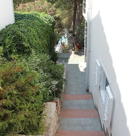 Vrgada Apartamento