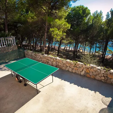 Apartman Vrgada Drage