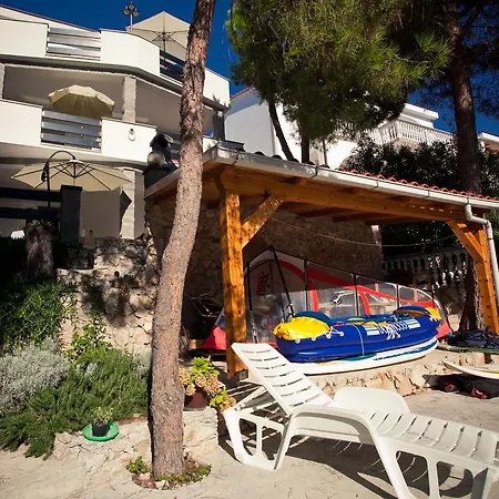 Vrgada Apartment