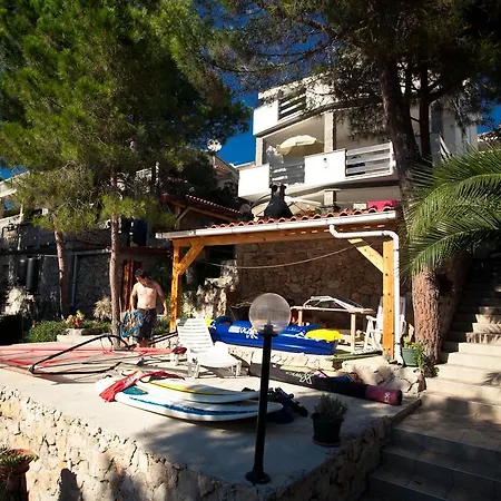 Vrgada Apartment *