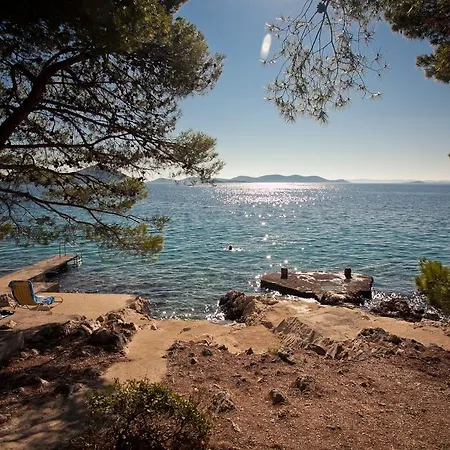 Vrgada By The Sea