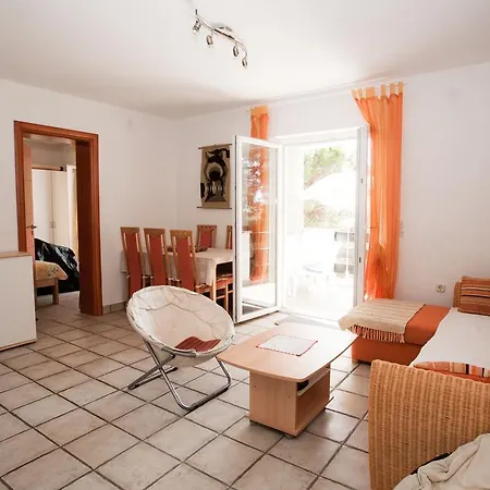 Vrgada Apartment *