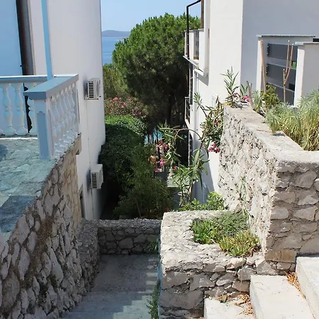 Vrgada By The Sea