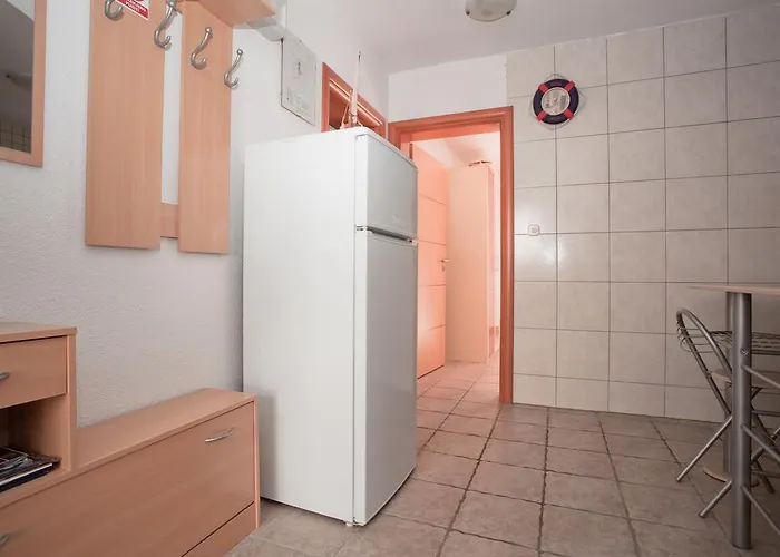 Apartmán Vrgada Drage