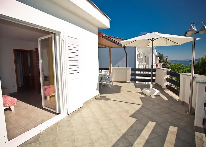 Vrgada Apartmán Drage