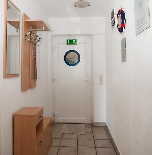 Apartmán Vrgada